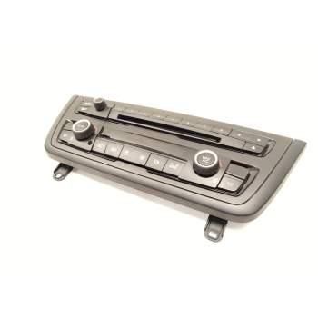 Recambio de mando calefaccion aire acondicionado para bmw 3 (f30, f80) 318 d xdrive referencia OEM IAM 64119363544  