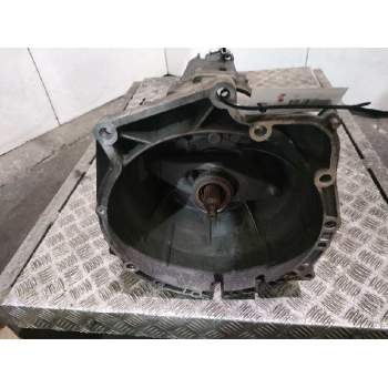 Recambio de caja cambios para bmw serie 3 berlina (e90) 320d referencia OEM IAM BEO 23007562730 