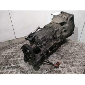 Recambio de caja cambios para bmw serie 3 berlina (e90) 320d referencia OEM IAM BEO 23007562730 