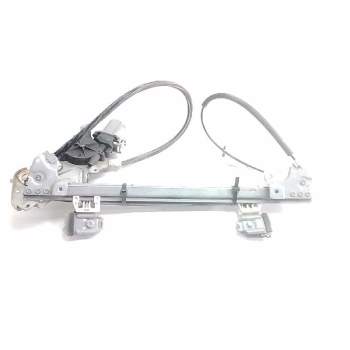 Recambio de elevalunas delantero izquierdo para mg serie 75 (rj) 2.0 cdti classic referencia OEM IAM 400683T2  