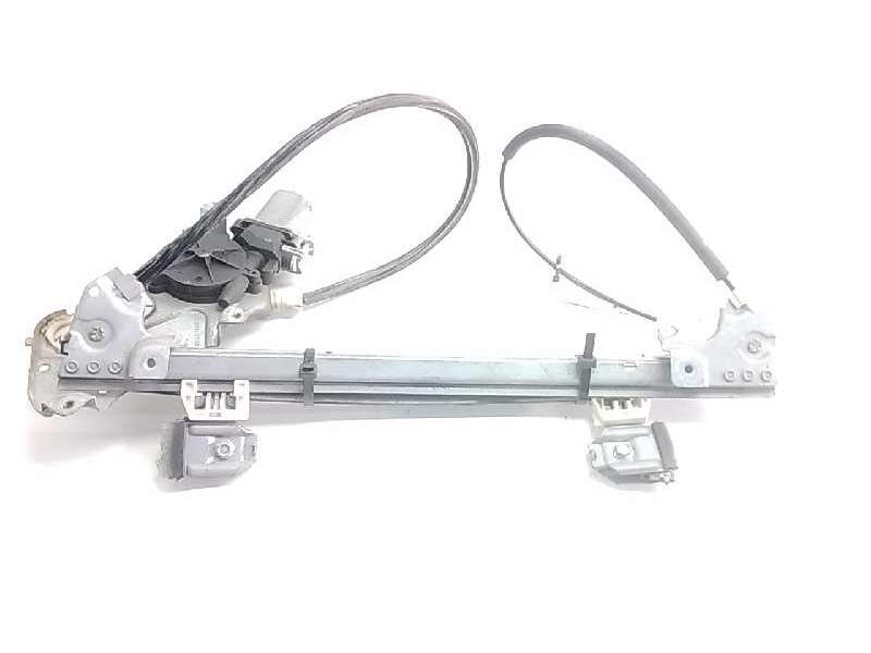 Recambio de elevalunas delantero izquierdo para mg serie 75 (rj) 2.0 cdti classic referencia OEM IAM 400683T2  