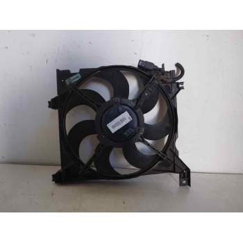 ELECTROVENTILADOR 253802F100 