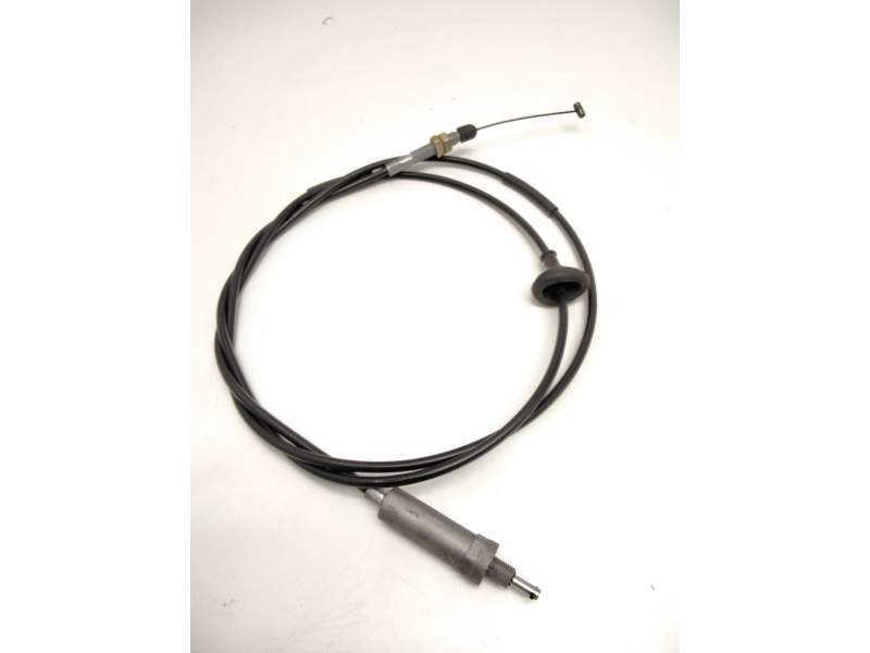 Recambio de sirga acelerador para nissan serena (c23) 1.6 referencia OEM IAM 185108C800  