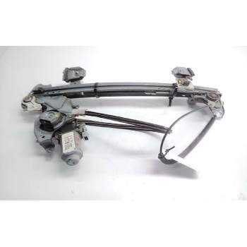 Recambio de elevalunas delantero izquierdo para mg serie 75 (rj) 2.0 cdti classic referencia OEM IAM 400683T2  