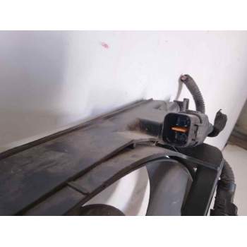 Recambio de electroventilador para kia cerato 2.0 ex crdi berlina (4-ptas.) referencia OEM IAM 253802F100  
