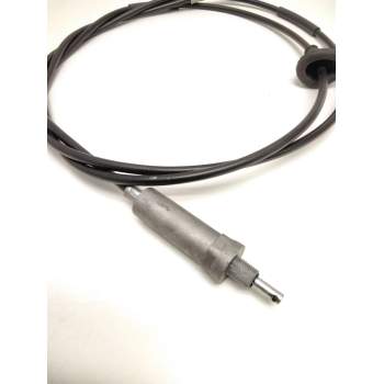 Recambio de sirga acelerador para nissan serena (c23) 1.6 referencia OEM IAM 185108C800  