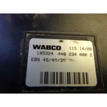 Recambio de bomba freno para iveco stralis 450 referencia OEM IAM  ELECTRICA 