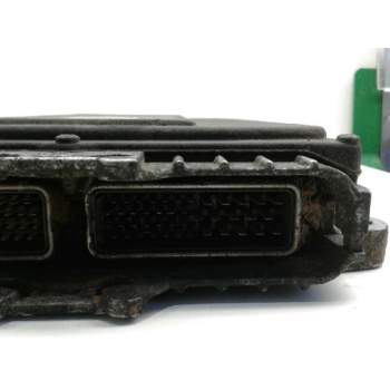 Recambio de centralita motor uce para renault premium 420 referencia OEM IAM 0281010966 5010550351 28RTF000