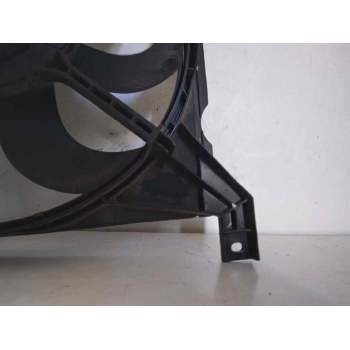 Recambio de electroventilador para kia cerato 2.0 ex crdi berlina (4-ptas.) referencia OEM IAM 253802F100  