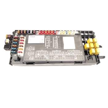 Recambio de caja fusibles para iveco stralis (as) referencia OEM IAM 41221000  