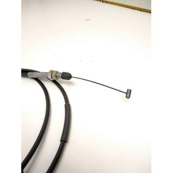 Recambio de sirga acelerador para nissan serena (c23) 1.6 referencia OEM IAM 185108C800  