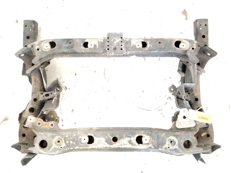 Recambio de subchasis para mercedes-benz clase e (w213) e 220 d (213.004) referencia OEM IAM A2056280057  