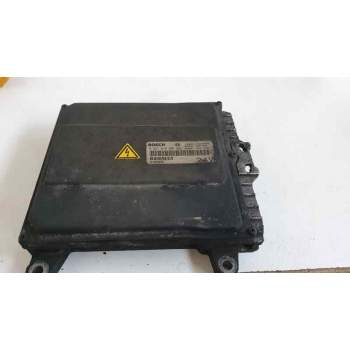 Recambio de centralita motor uce para renault premium 420 referencia OEM IAM 0281010966 5010550351 28RTF000