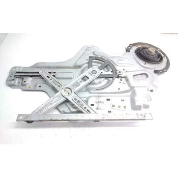 Recambio de elevalunas delantero izquierdo para kia cerato 2.0 ex crdi berlina (4-ptas.) referencia OEM IAM 824012F100  