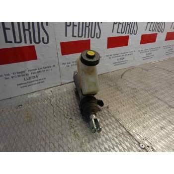 Recambio de bomba embrague para iveco stralis 450 referencia OEM IAM   