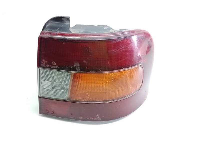 Recambio de piloto trasero derecho para hyundai lantra (j1) referencia OEM IAM B911223  42785