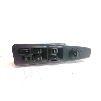 MANDO ELEVALUNAS DELANTERO IZQUIERDO 621W05560 