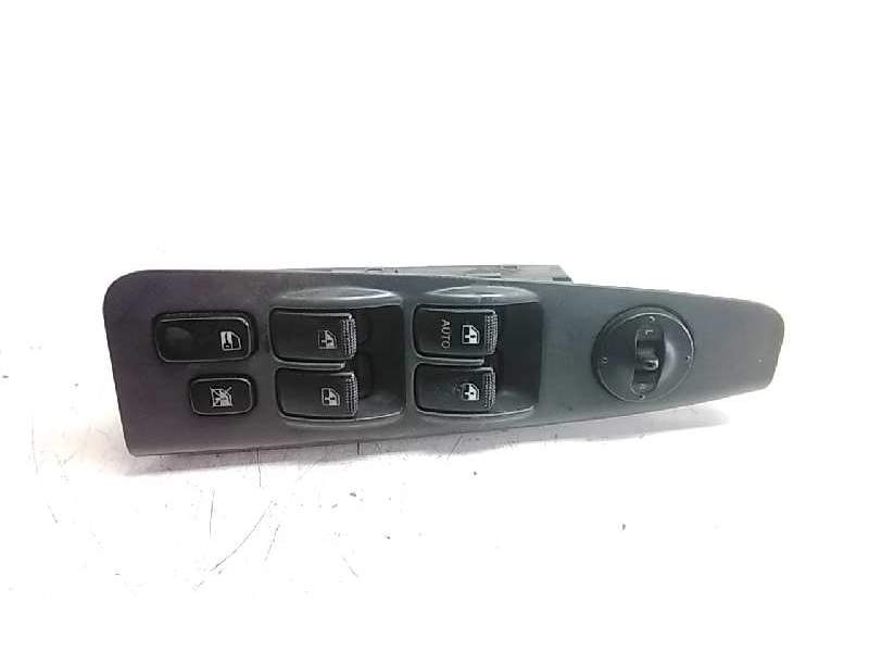 Recambio de mando elevalunas delantero izquierdo para kia cerato 2.0 ex crdi berlina (4-ptas.) referencia OEM IAM 621W05560  