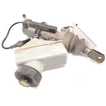 Recambio de bombin embrague para iveco stralis (as) referencia OEM IAM 41211006  