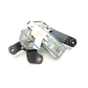 Recambio de motor limpia trasero para citroën c4 berlina vtr plus referencia OEM IAM 9637158780 53014712 