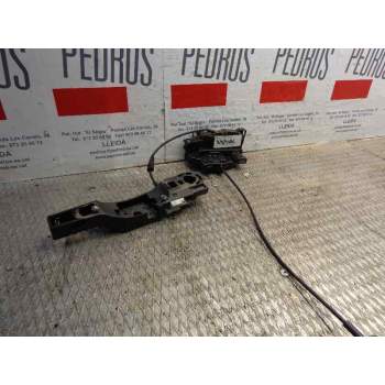 Recambio de cerradura puerta delantera izquierda para renault clio iii 1.5 dci diesel cat referencia OEM IAM   