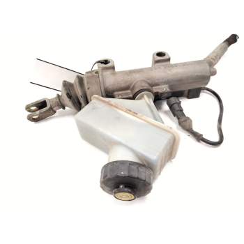 Recambio de bombin embrague para iveco stralis (as) referencia OEM IAM 41211006  
