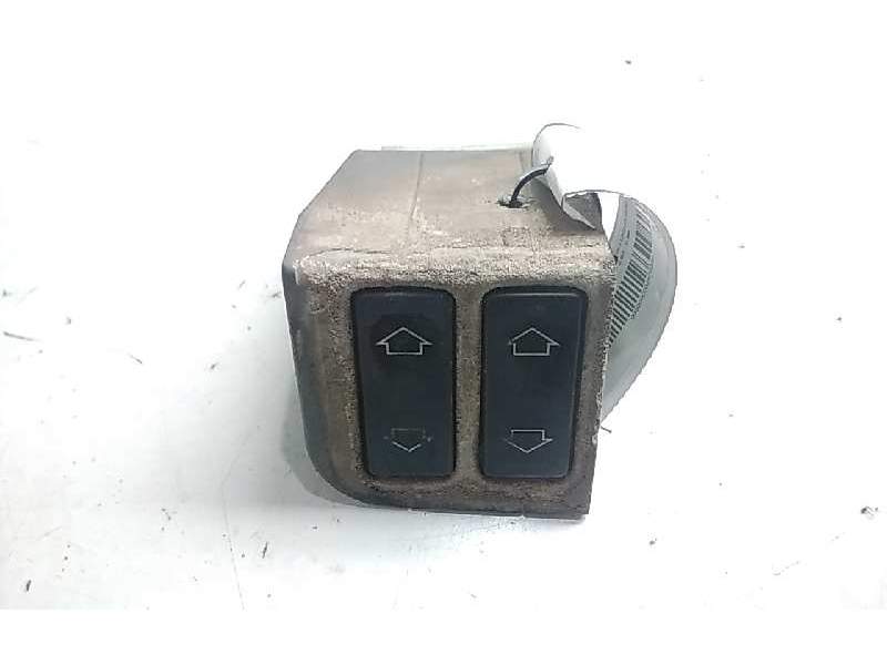 Recambio de mando elevalunas delantero izquierdo para peugeot 205 berlina referencia OEM IAM   