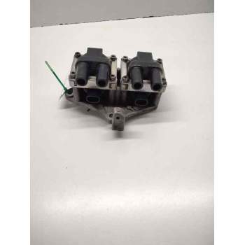 Recambio de bobina encendido para fiat panda (169) 1,2 8v natural power climbing referencia OEM IAM B920 465R3230 