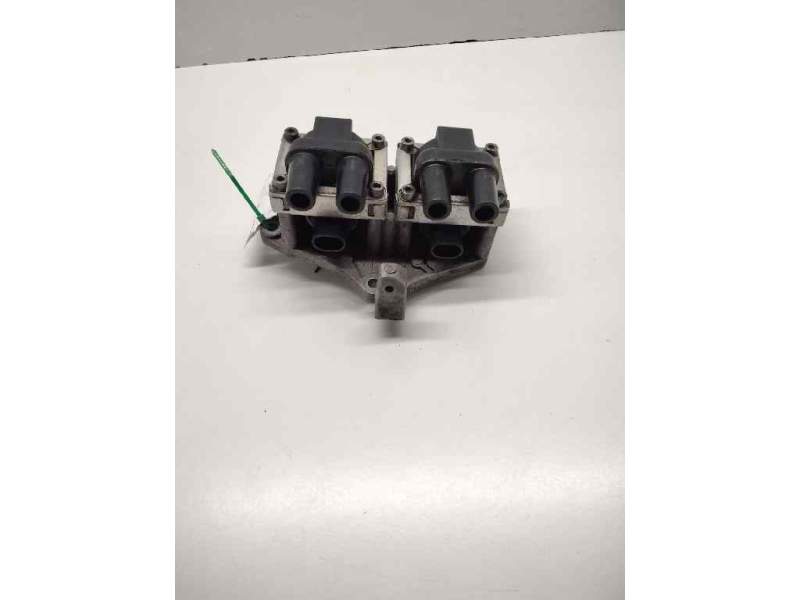 Recambio de bobina encendido para fiat panda (169) 1,2 8v natural power climbing referencia OEM IAM B920 465R3230 