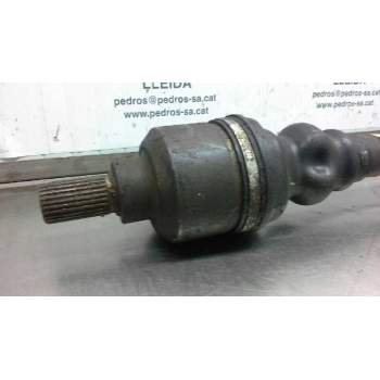 Recambio de transmision delantera izquierda para peugeot 406 berlina (s1/s2) 2.0 hdi referencia OEM IAM 8LN70  