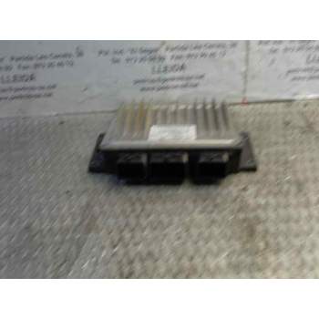 CENTRALITA MOTOR UCE 8200911560 8200909666 R0410B041C