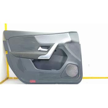 GUARNECIDO PUERTA DELANTERA IZQUIERDA A1777201902 