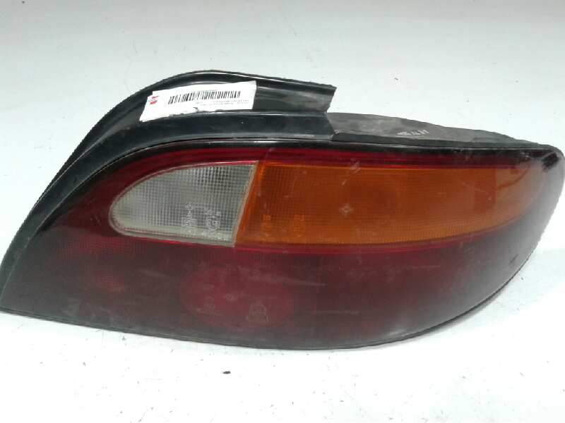 Recambio de piloto trasero derecho para hyundai lantra (j1) referencia OEM IAM R92402290  42785