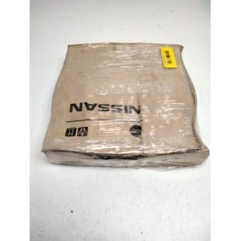 Recambio de disco freno delantero para nissan almera tino (v10) 2.2 dci referencia OEM IAM 010604 26MM KIRIU