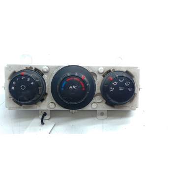 MANDO CALEFACCION AIRE ACONDICIONADO 275107490B 
