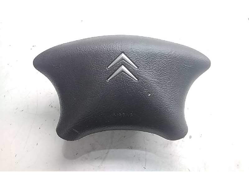 Recambio de airbag delantero izquierdo para citroën c8 2.2 hdi exclusive referencia OEM IAM 5AVA3V0008274C  