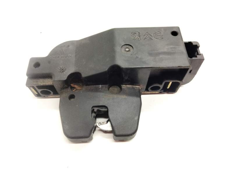 Recambio de cerradura maletero / porton para citroën c4 berlina vtr plus referencia OEM IAM   