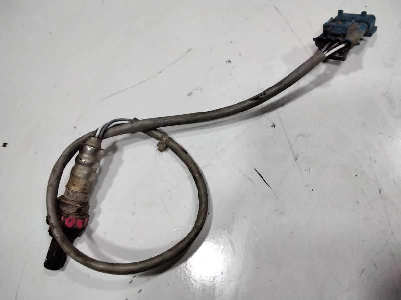 Recambio de sonda lambda para citroën c3 1.4 sx plus referencia OEM IAM 9636968380  