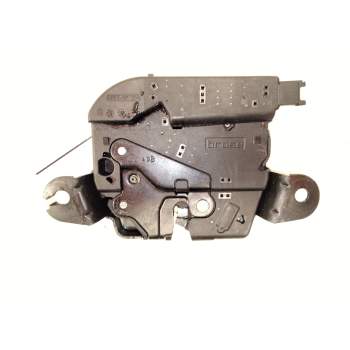 CERRADURA MALETERO / PORTON 16367230 