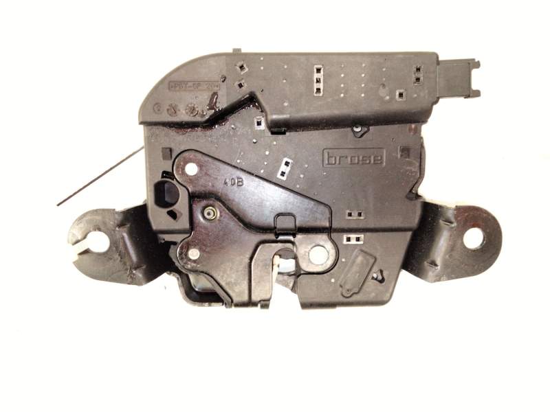 Recambio de cerradura maletero / porton para bmw 2 gran tourer (f46) 218 d referencia OEM IAM 16367230  