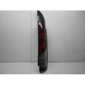 Recambio de piloto trasero derecho para renault kangoo (f/kc0) 1.9 diesel referencia OEM IAM   