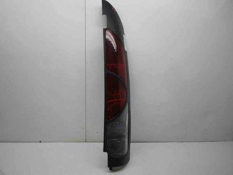 Recambio de piloto trasero derecho para renault kangoo (f/kc0) 1.9 diesel referencia OEM IAM   