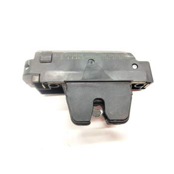Recambio de cerradura maletero / porton para citroën c4 berlina vtr plus referencia OEM IAM   