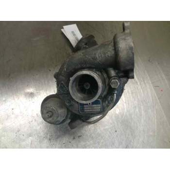 Recambio de turbocompresor para peugeot 405 berlina 1.9 turbodiesel referencia OEM IAM 976744403 53149707024 17708