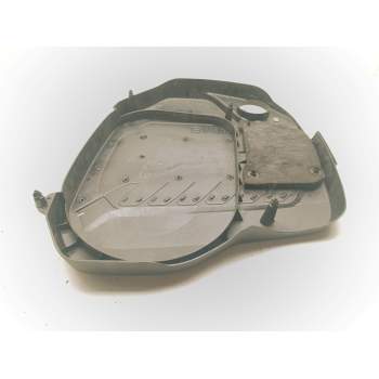 Recambio de tapa motor para bmw x5 (e70) xdrive 30 d referencia OEM IAM 13717812063  