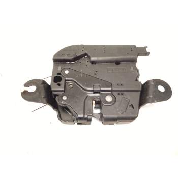 Recambio de cerradura maletero / porton para bmw 2 gran tourer (f46) 218 d referencia OEM IAM 16367230  