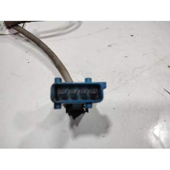 Recambio de sonda lambda para citroën c3 1.4 sx plus referencia OEM IAM 9636968380  