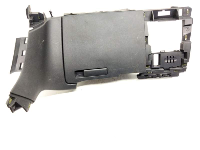Recambio de guantera superior izquierda para peugeot 5008 (0u_, 0e_) 1.6 hdi referencia OEM IAM 9685168577  
