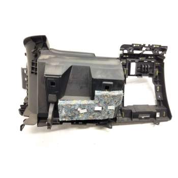 Recambio de guantera superior izquierda para peugeot 5008 (0u_, 0e_) 1.6 hdi referencia OEM IAM 9685168577  