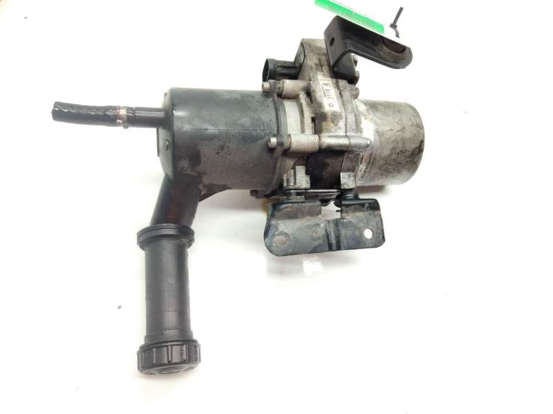 Recambio de bomba direccion electrica hidraulica para citroën c4 berlina vtr plus referencia OEM IAM 9680989480  